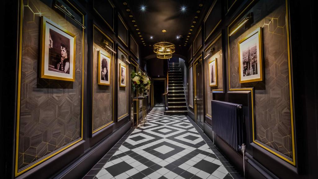 Edgbaston House - Resim 31