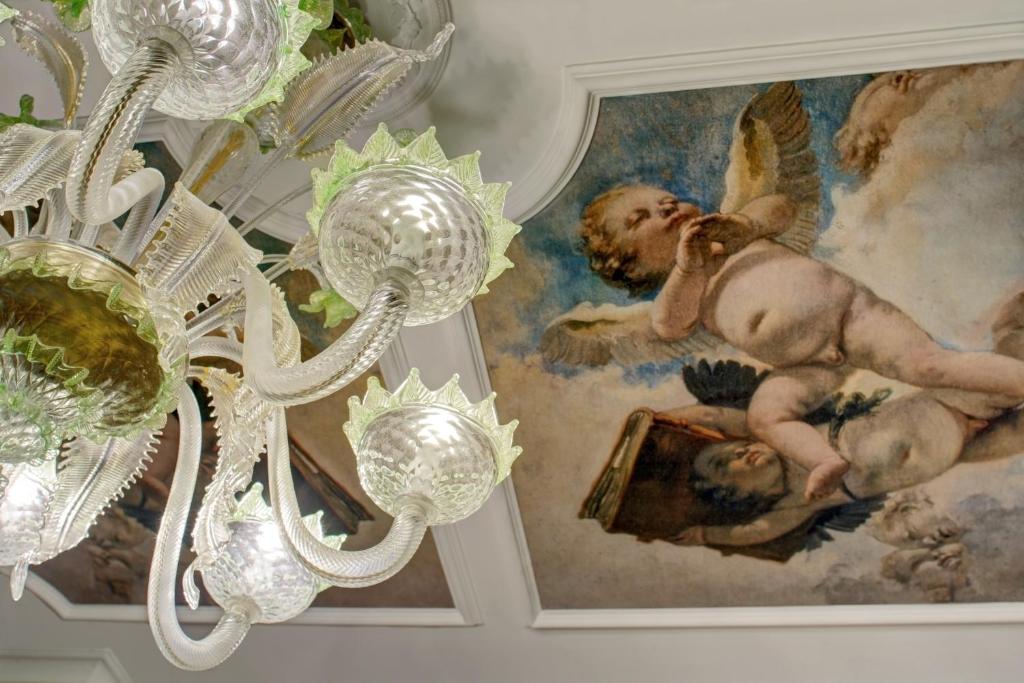 Gallery image of Hotel Pausania in Venice