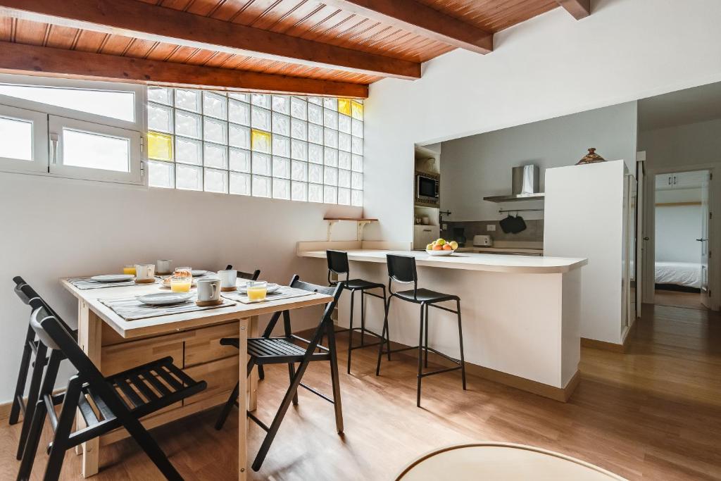 Home2Book Charming Beachside Retreat Las Canteras