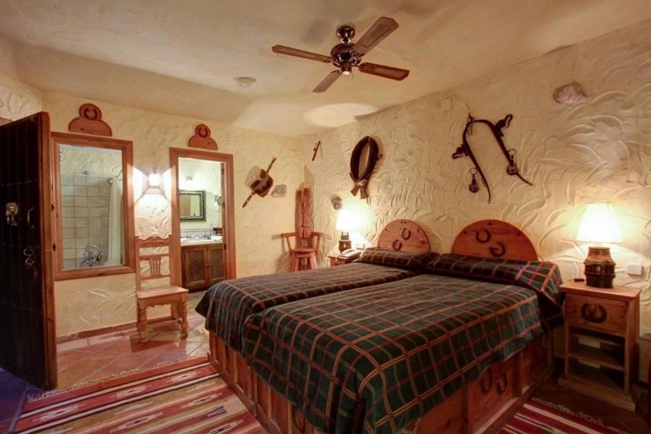 Pequeño Hotel Boutique en Benahavís