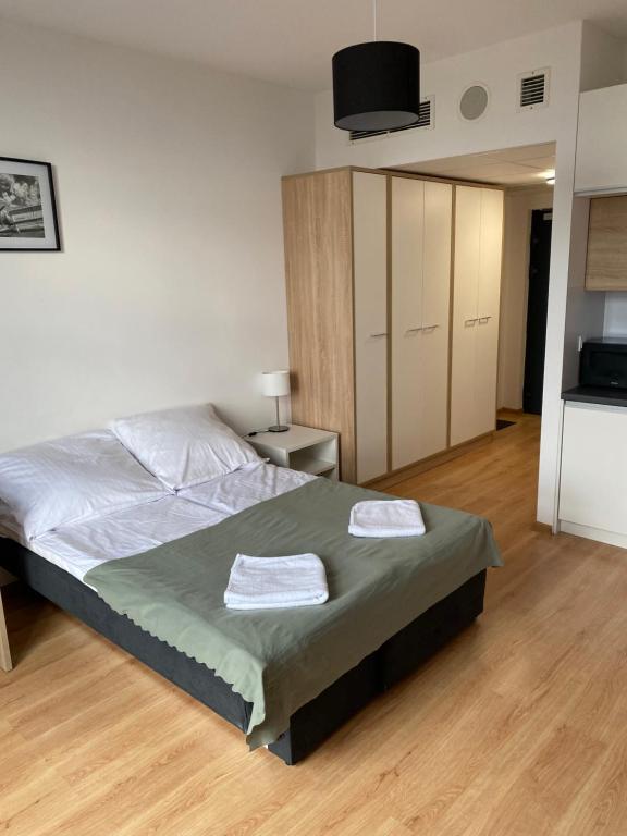 SleepWell Apartments - Resim 27