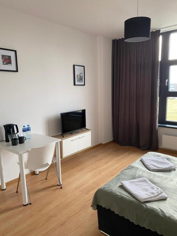 SleepWell Apartments - Resim 28