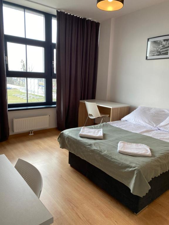 SleepWell Apartments - Apartamento Estándar