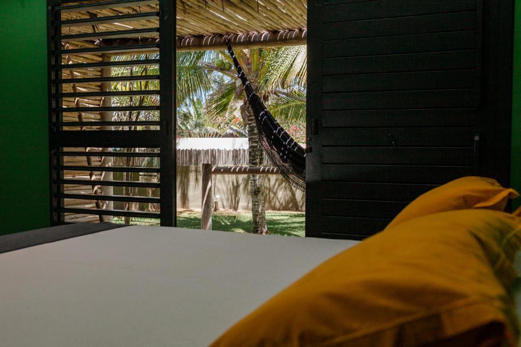 Hotel VilaVeraTheresa - Suite Queen Con Vista Al Jardín