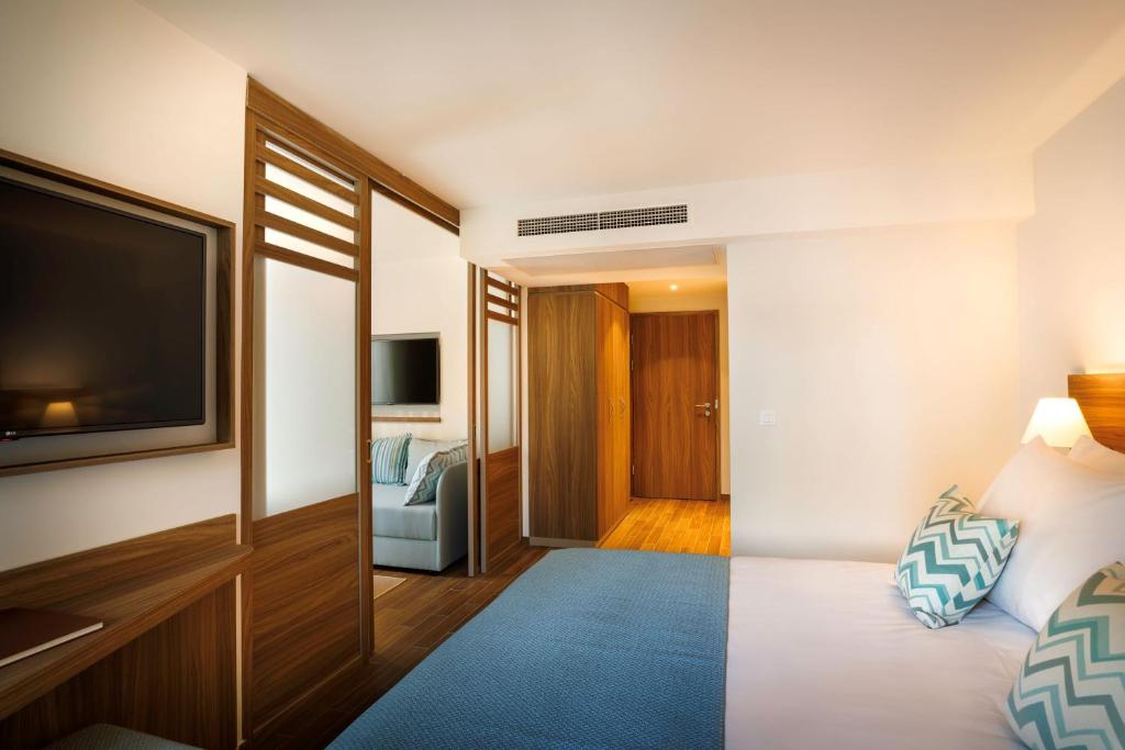 Valamar Bellevue Resort - All Inclusive - 15