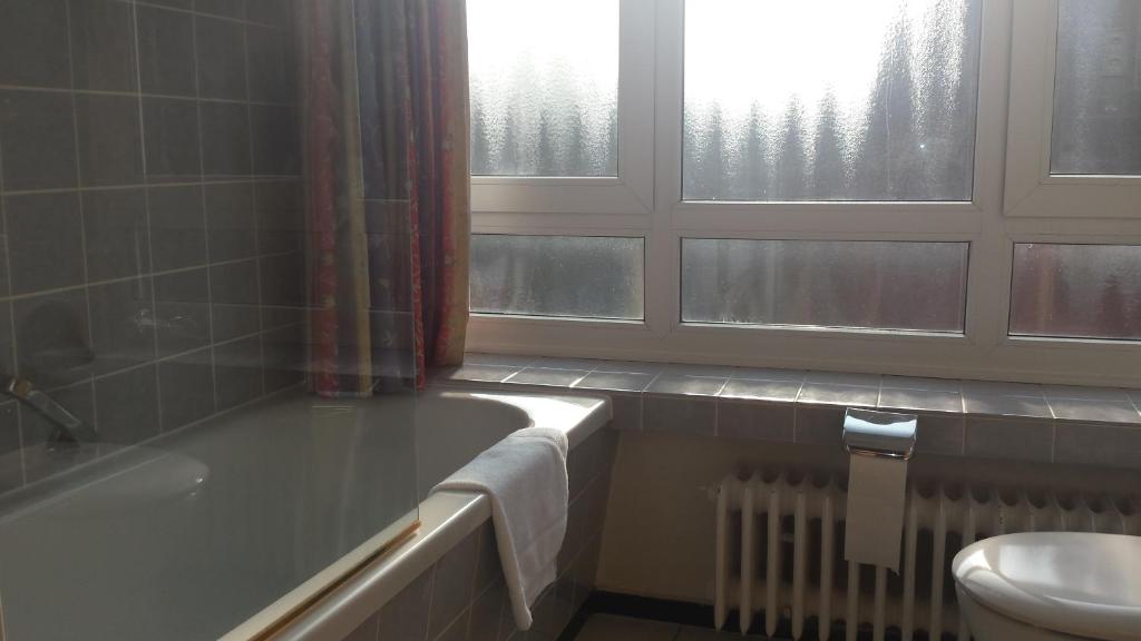 Park Hotel - Chambre Double