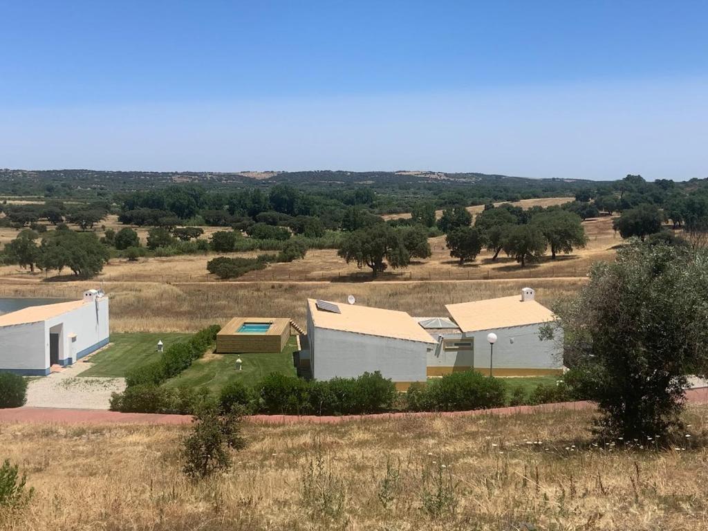 Gallery image of O Cantinho Alentejano in Cuba