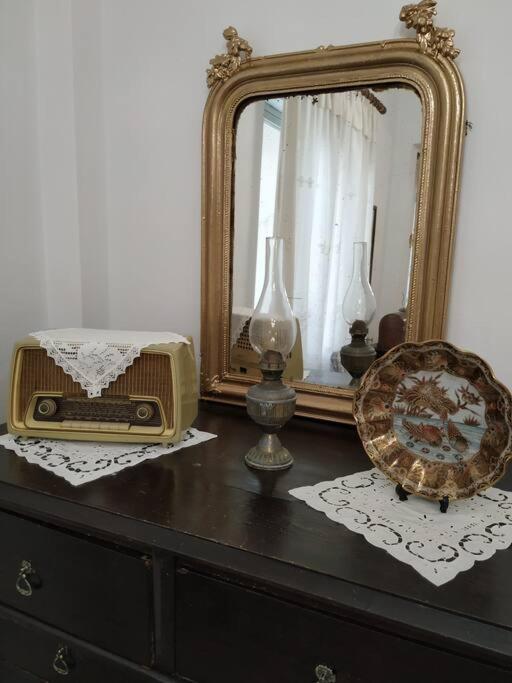 Lina's Apartment 2 - Appartement Met Drie Slaapkamers