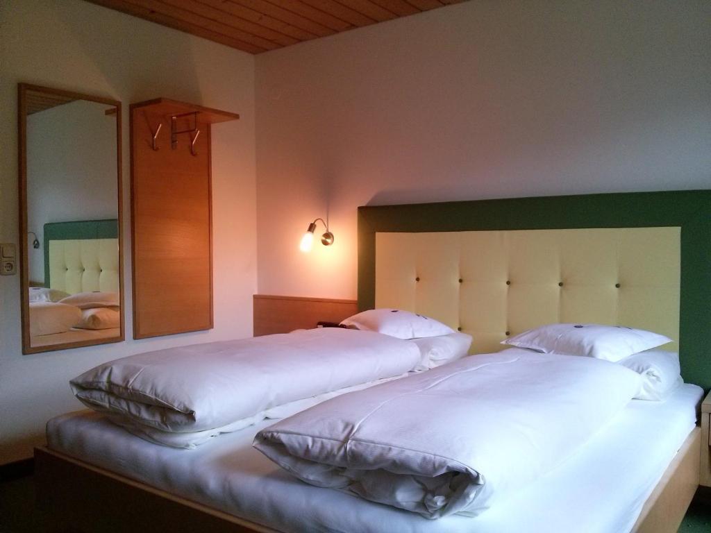 Hotel Garni Erler - 19