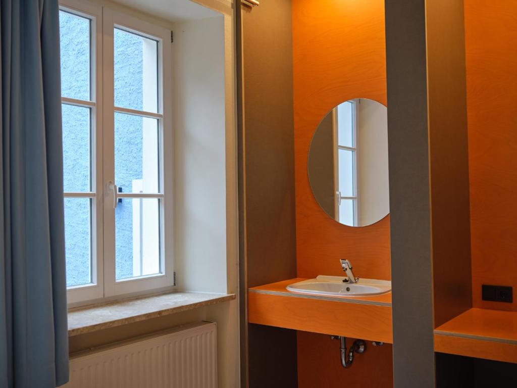 Fotografie z fotogalerie ubytování Youth Hostel Larochette v destinaci Larochette