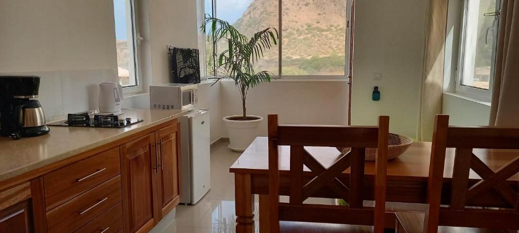 Hotel Viajante - Apartamento Con Balcón