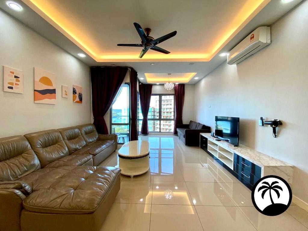 Paradise Suite at the Loft, Imago - Apartment Mit Meerblick