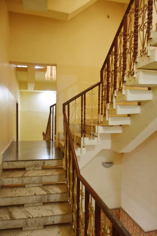 Fotografie z fotogalerie ubytování Hotel Saideep Villas, Shirdi v destinaci Širdi