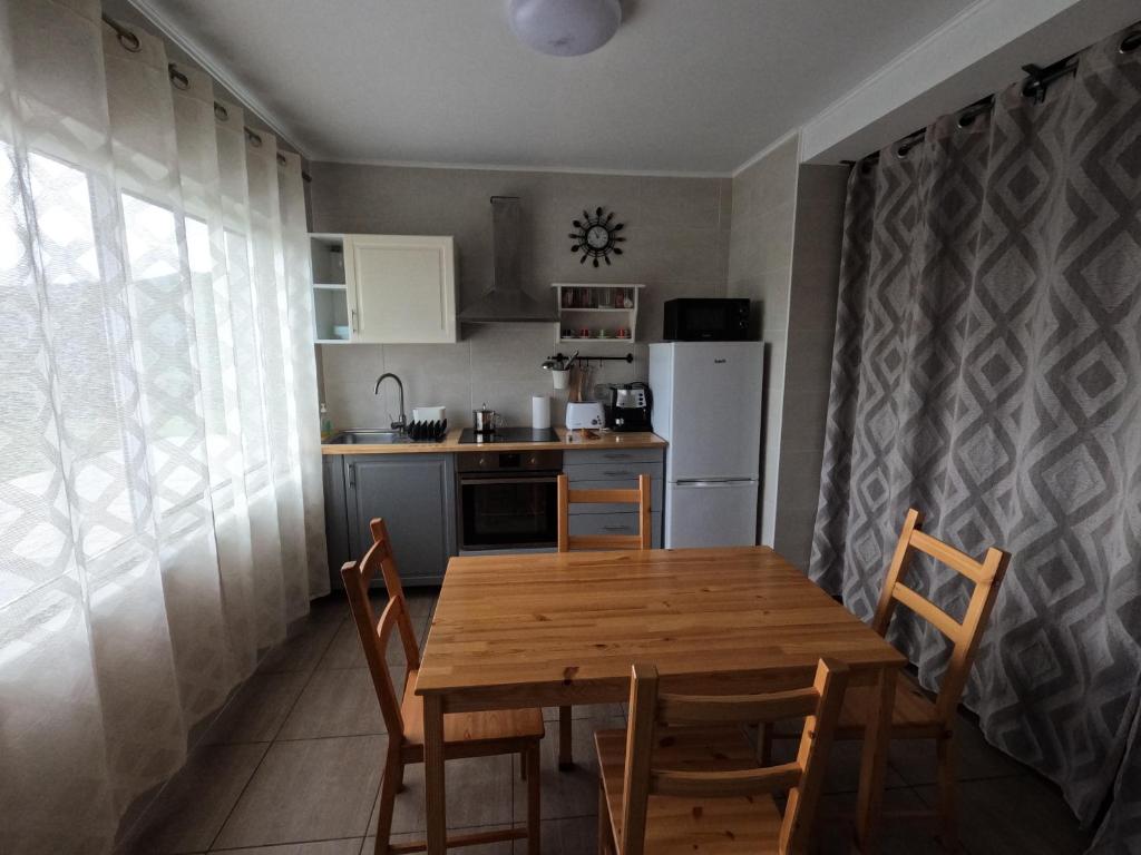 Apartamentos Praia do Almoxarife - Two-Bedroom Apartment