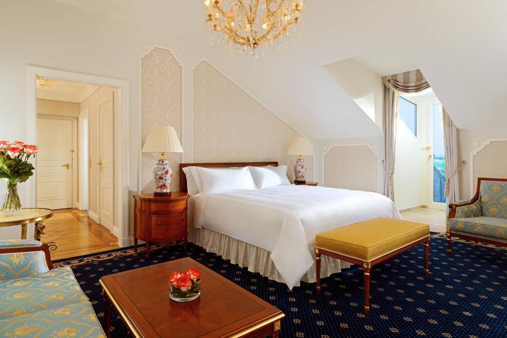 Hotel Imperial, a Luxury Collection Hotel, Vienna - 10