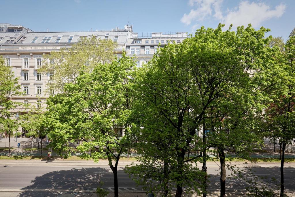 Hotel Imperial, a Luxury Collection Hotel, Vienna - Resim 35