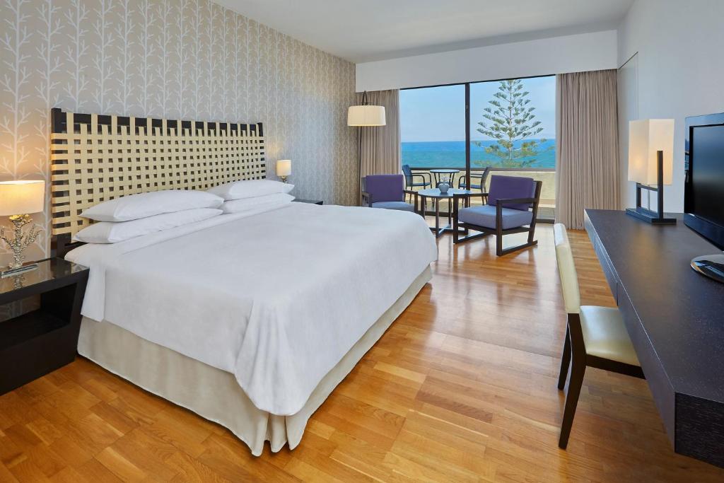 Sheraton Rhodes Resort, Ixia – Prezzi aggiornati per il 2024