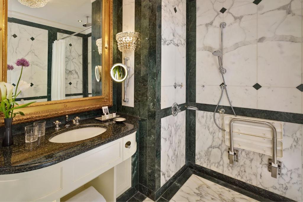 Hotel Imperial, a Luxury Collection Hotel, Vienna - 19