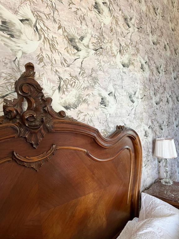 Chez Jallot - Tweepersoonskamer Met Eigen Badkamer