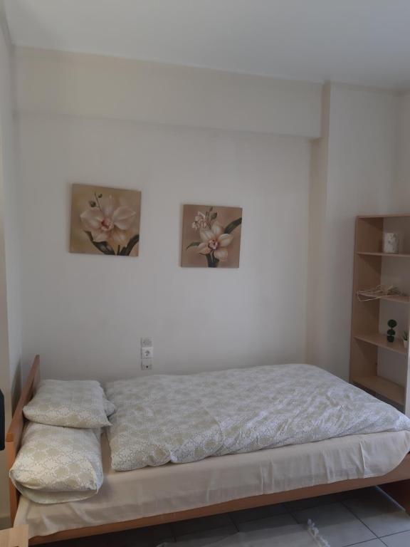 Fotografie z fotogalerie ubytování MPOZA APPARTMENTS v destinaci Patra