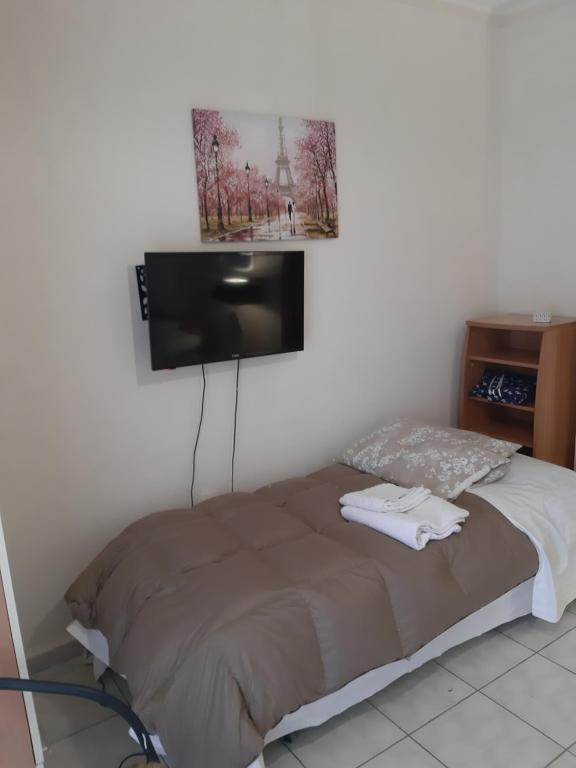 Fotografie z fotogalerie ubytování MPOZA APPARTMENTS v destinaci Patra