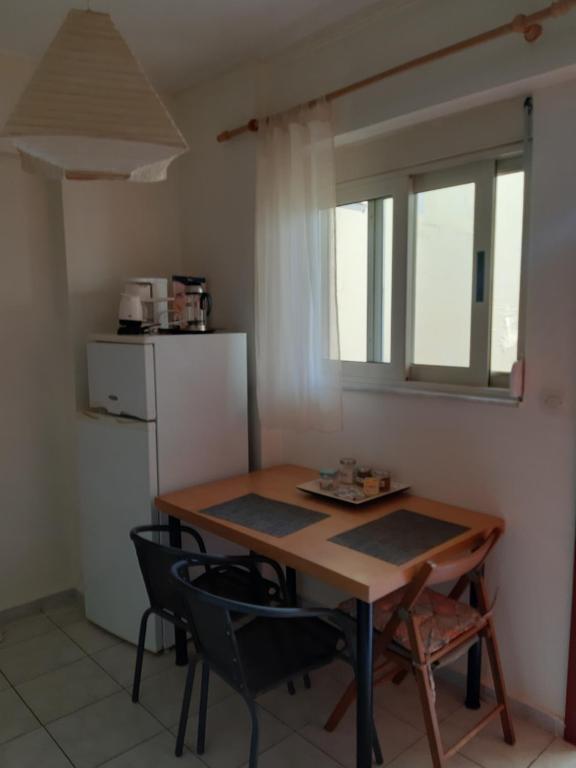 Fotografie z fotogalerie ubytování MPOZA APPARTMENTS v destinaci Patra