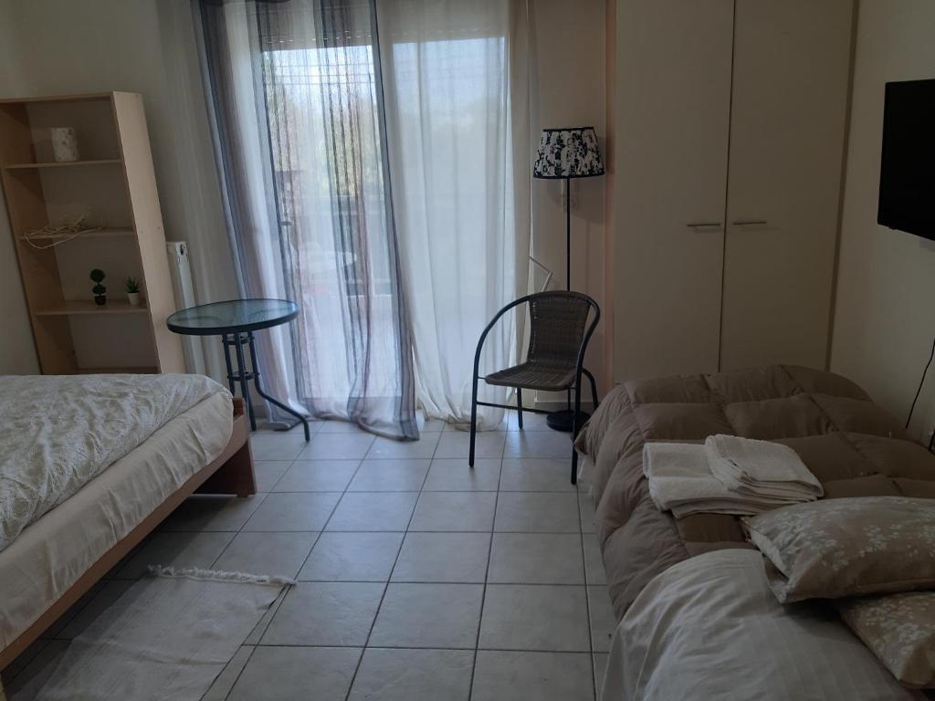 Fotografie z fotogalerie ubytování MPOZA APPARTMENTS v destinaci Patra