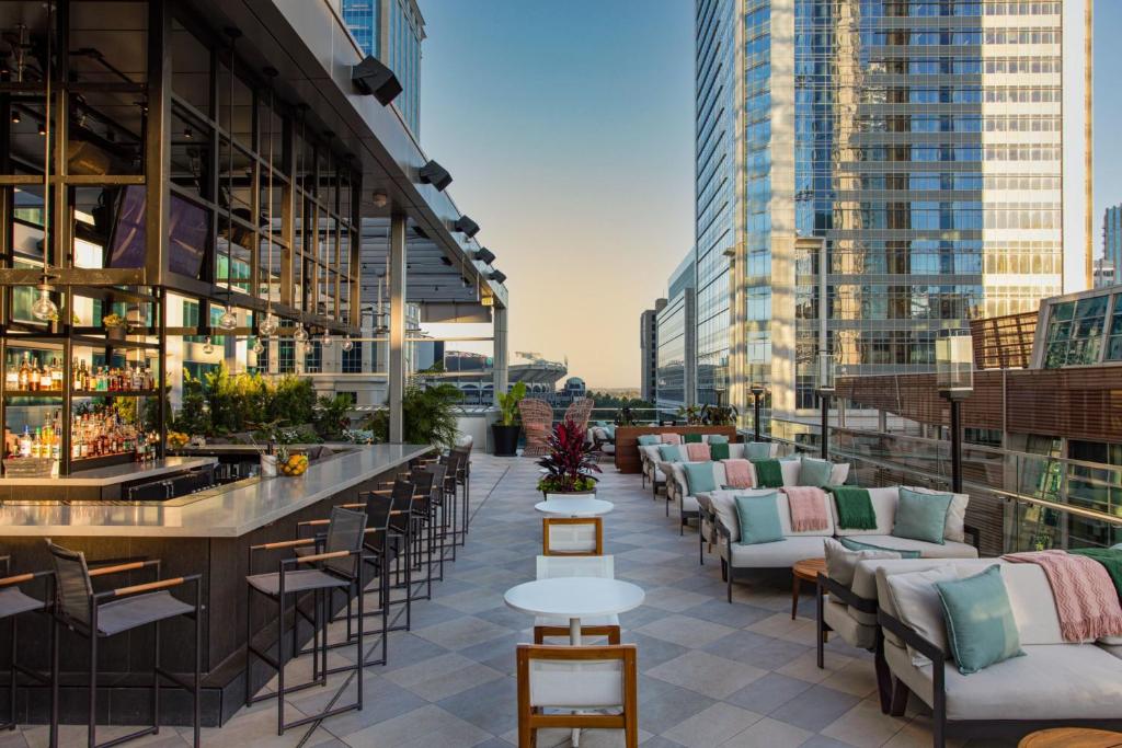 JW Marriott Charlotte photo