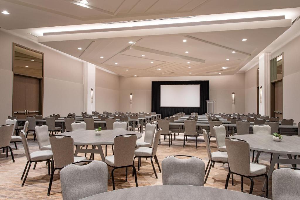 JW Marriott Charlotte photo