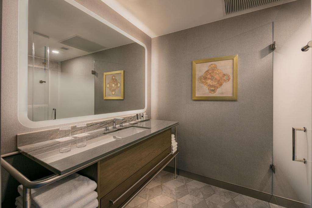 JW Marriott Charlotte photo