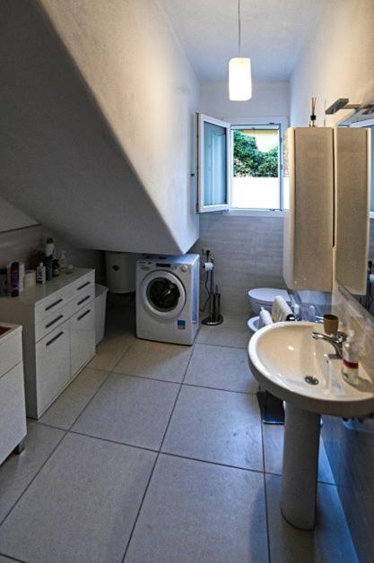Fotografie z fotogalerie ubytování Portupaleddu Apartment v destinaci Portoscuso