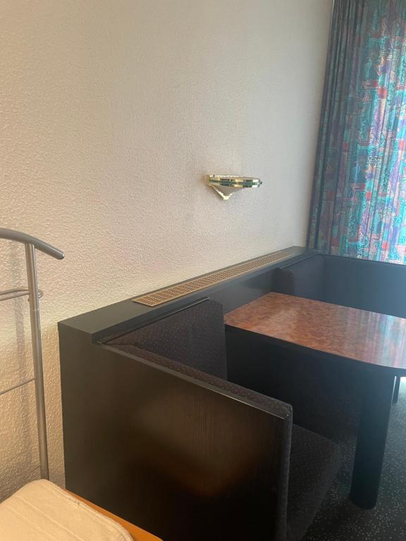 Fotografie z fotogalerie ubytování Hotel Bitterfelder Hof v destinaci Bitterfeld