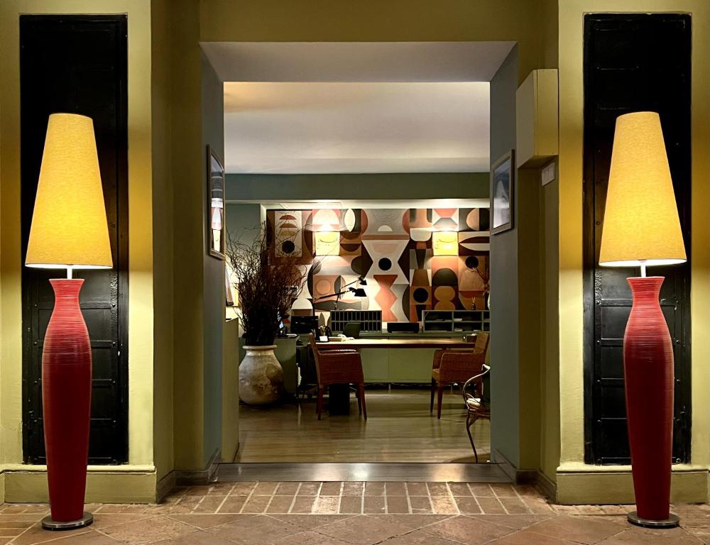 Fotografie z fotogalerie ubytování Hotel Ibrahim Pasha v destinaci Istanbul
