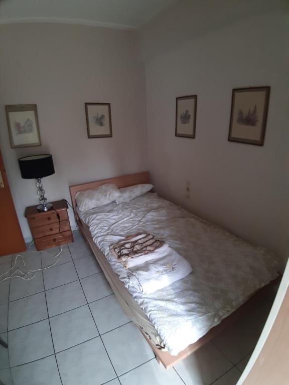 Fotografie z fotogalerie ubytování MPOZA APPARTMENTS v destinaci Patra