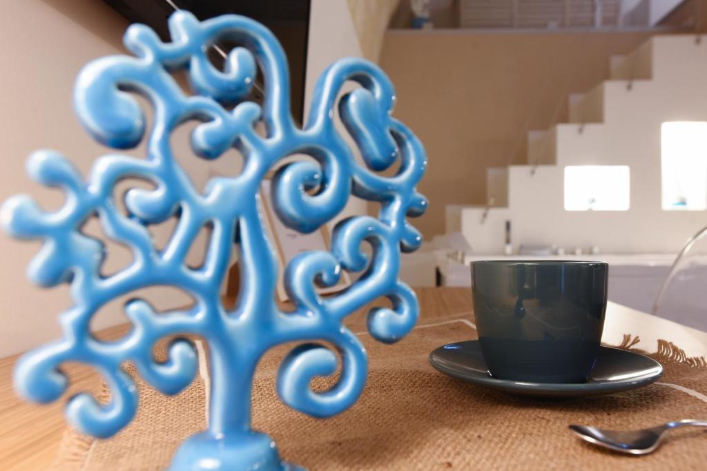 Fotografie z fotogalerie ubytování Maison Chene con vasca idromassaggio v destinaci Bisceglie
