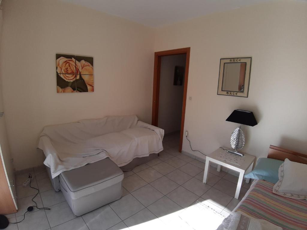 Fotografie z fotogalerie ubytování MPOZA APPARTMENTS v destinaci Patra