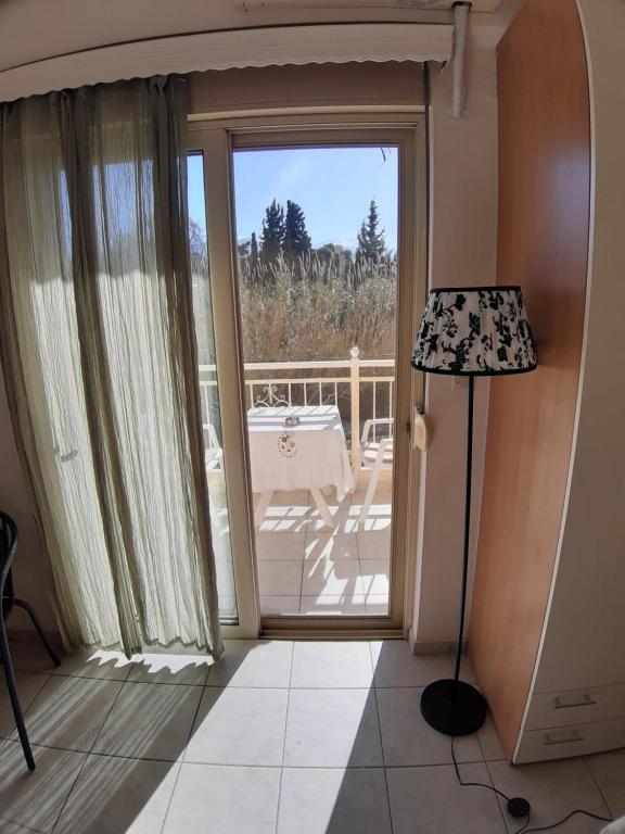 Fotografie z fotogalerie ubytování MPOZA APPARTMENTS v destinaci Patra