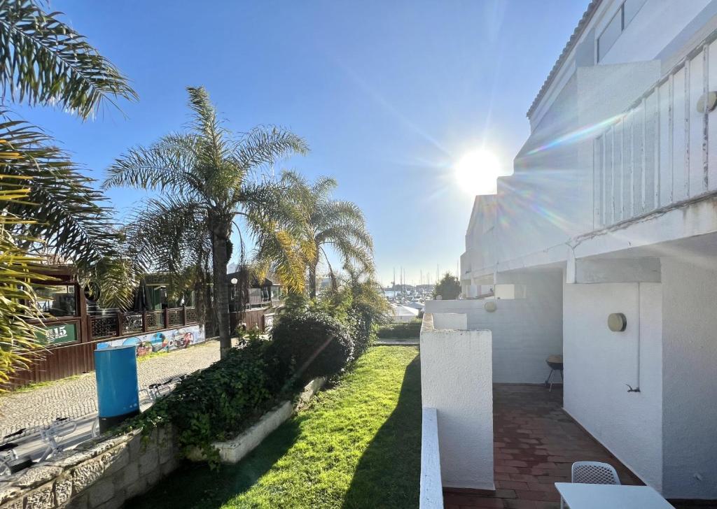 Marina Jardim - Vilamoura Marina by HD Properties
