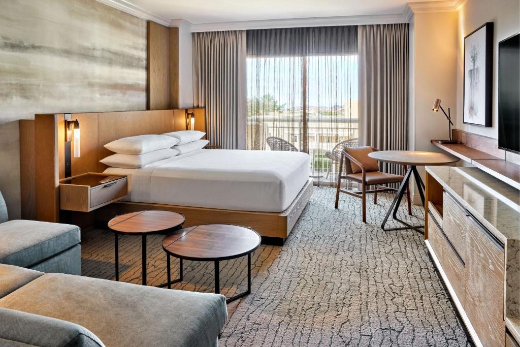 JW Marriott Phoenix Desert Ridge Resort & Spa - 