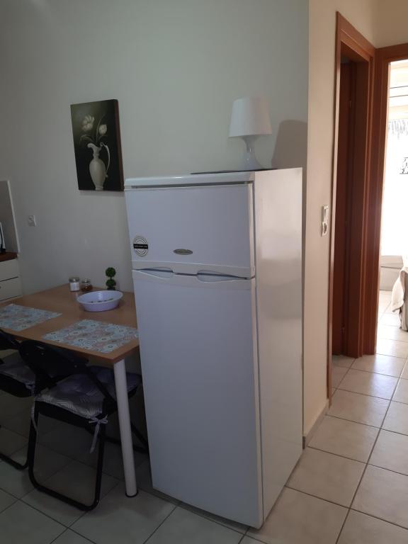 Fotografie z fotogalerie ubytování MPOZA APPARTMENTS v destinaci Patra