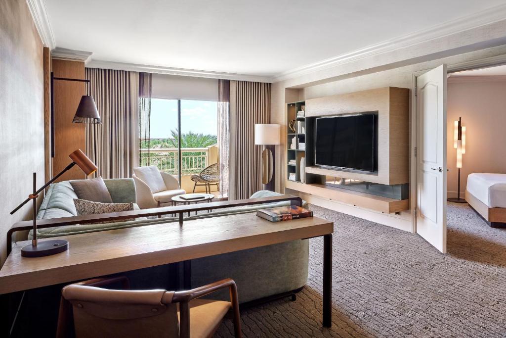 JW Marriott Phoenix Desert Ridge Resort & Spa - 