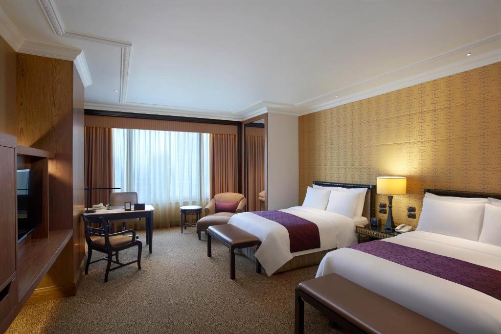 Sheraton Grande Sukhumvit, a Luxury Collection Hotel, Bangkok photo