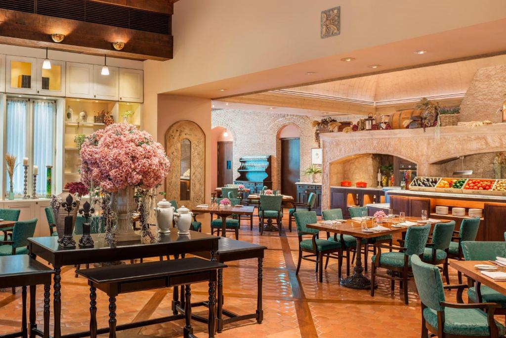 Sheraton Grande Sukhumvit, a Luxury Collection Hotel, Bangkok - 11