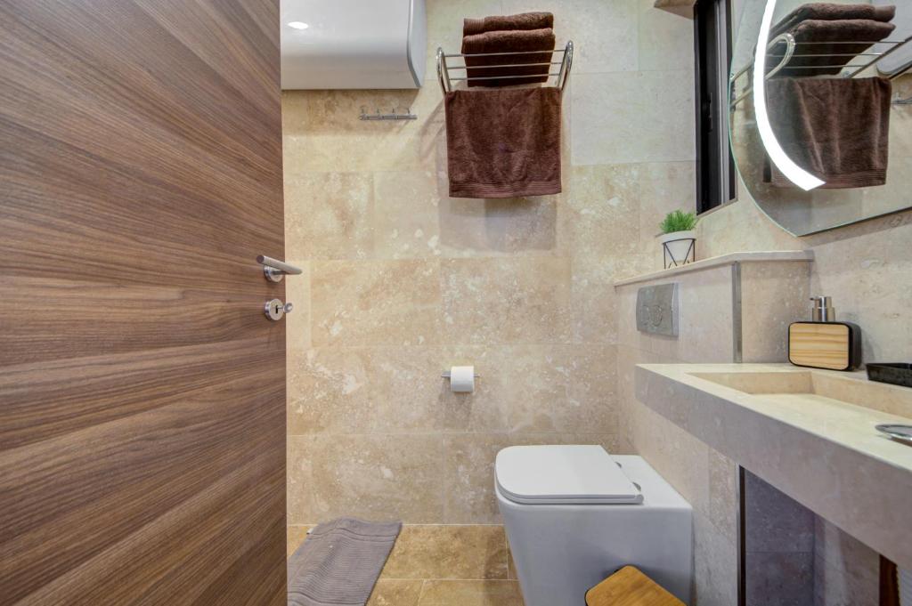 Central Apartments - 10