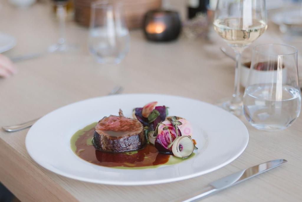 The Westin Hamburg Elbphilharmonie - Resim 38