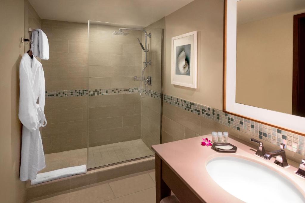 The Westin Fort Lauderdale Beach Resort - Traditional, Guest Room, 1 King