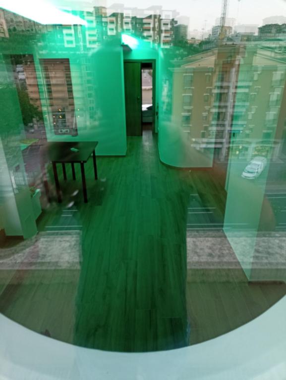 Fotografie z fotogalerie ubytování Attico al Gallitello v destinaci Potenza