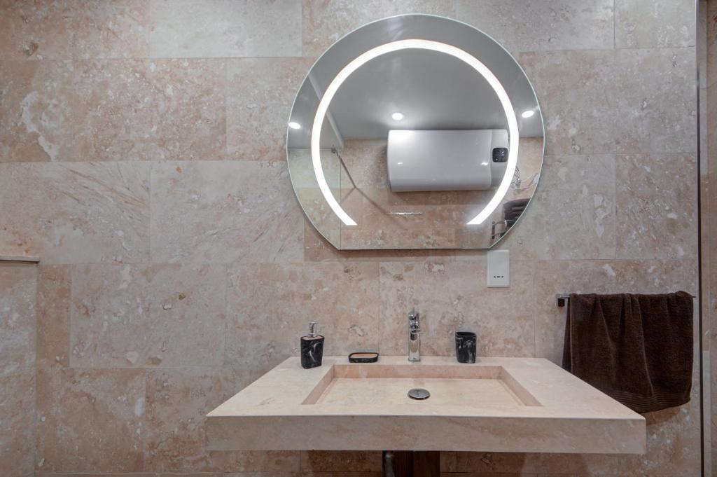 Central Apartments - 11