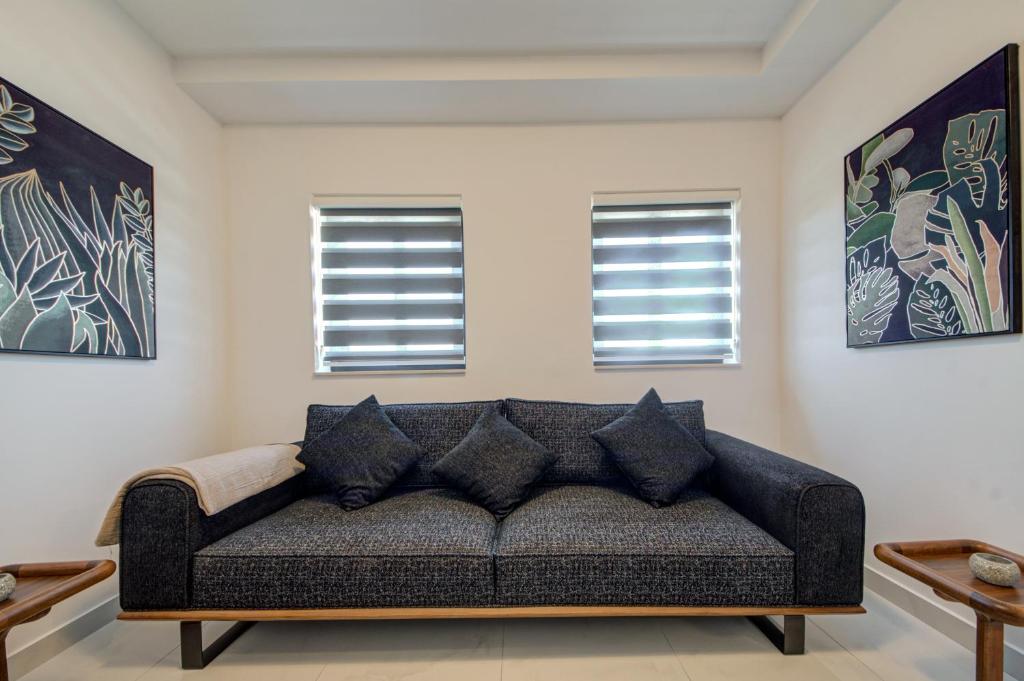 Central Apartments - 15