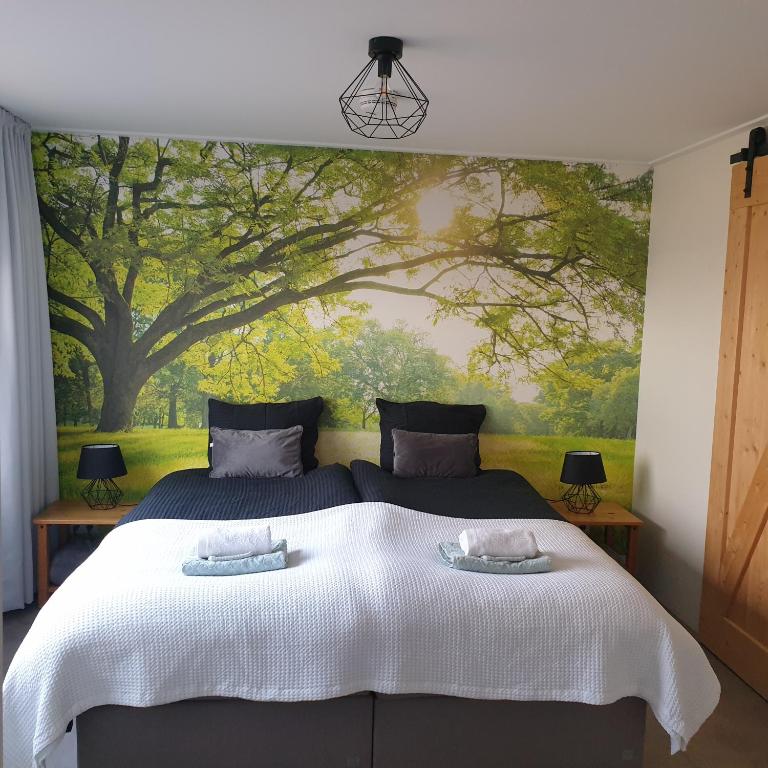 Vakantiewoning 